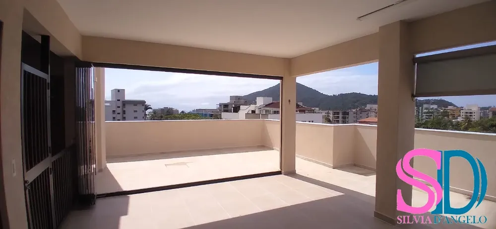 Apartamento, 3 quartos, 200 m² - Foto 3