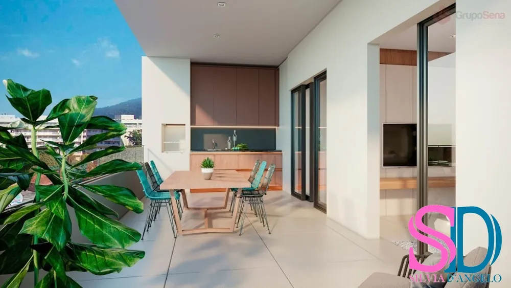 Casa Comercial, 35 m² - Foto 2