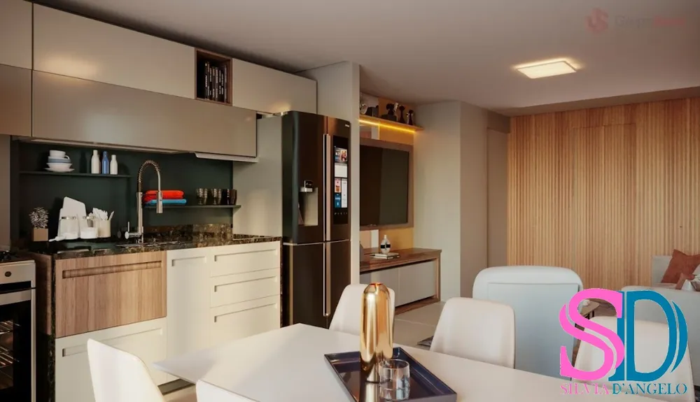 Casa Comercial, 35 m² - Foto 7