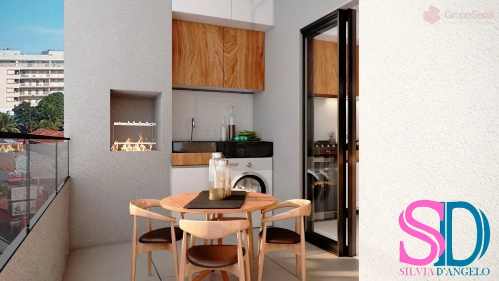 Casa Comercial, 35 m² - Foto 6