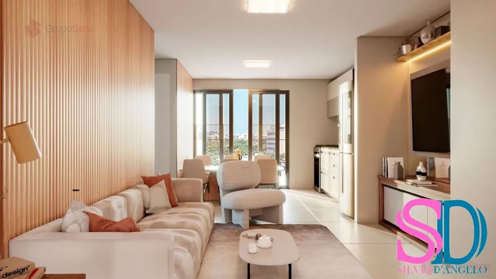 Casa Comercial, 35 m² - Foto 4