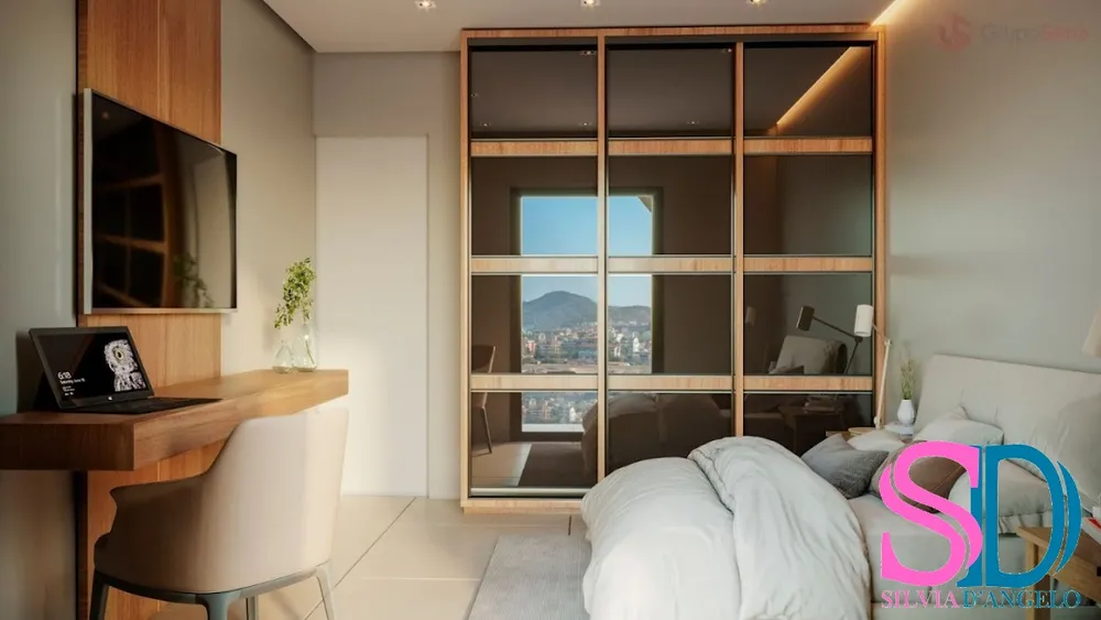 Casa Comercial, 35 m² - Foto 8