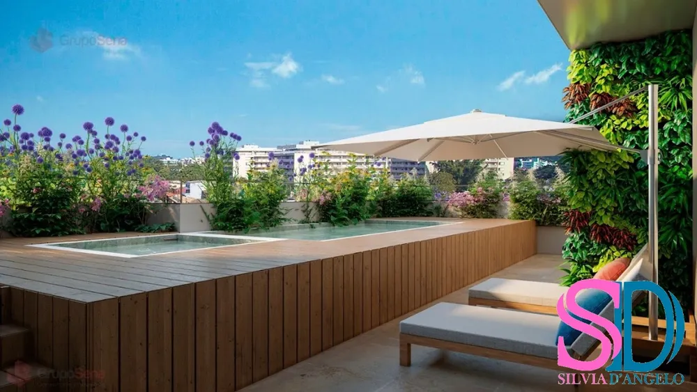 Casa Comercial, 35 m² - Foto 5