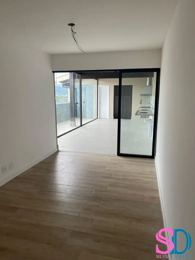 Apartamento, 3 quartos, 166 m² - Foto 3