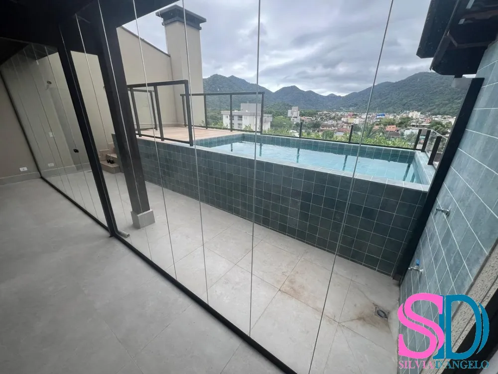 Apartamento, 3 quartos, 166 m² - Foto 14