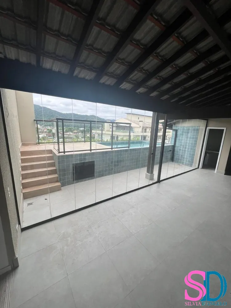 Apartamento, 3 quartos, 166 m² - Foto 11