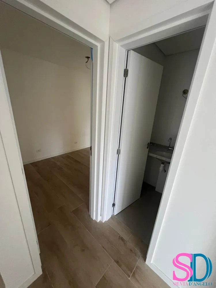 Apartamento, 3 quartos, 166 m² - Foto 8