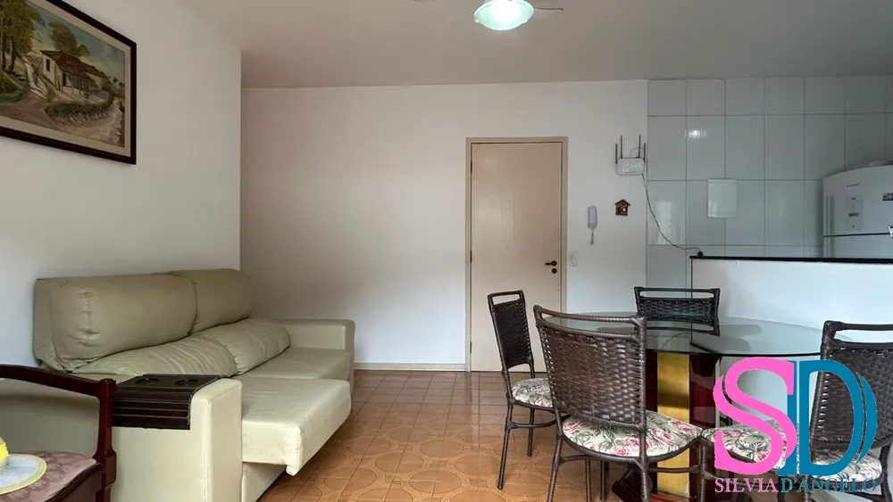 Apartamento, 2 quartos, 70 m² - Foto 1