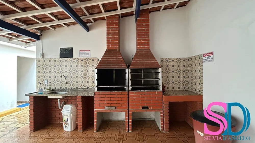 Apartamento, 2 quartos, 70 m² - Foto 2