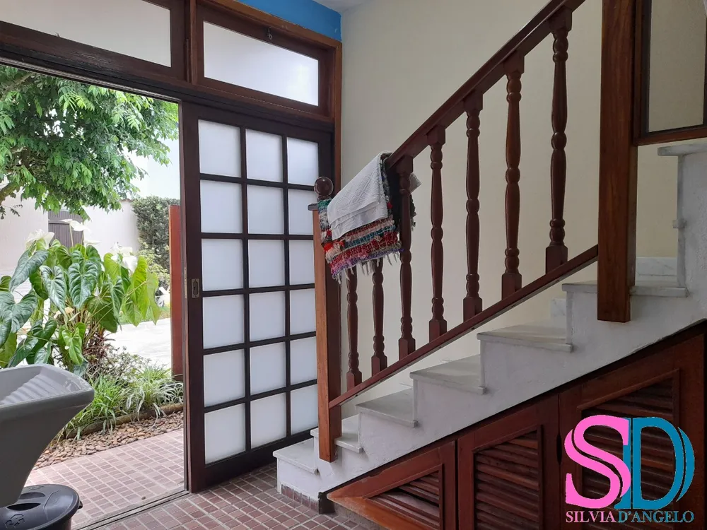 Sobrado, 5 quartos, 300 m² - Foto 2