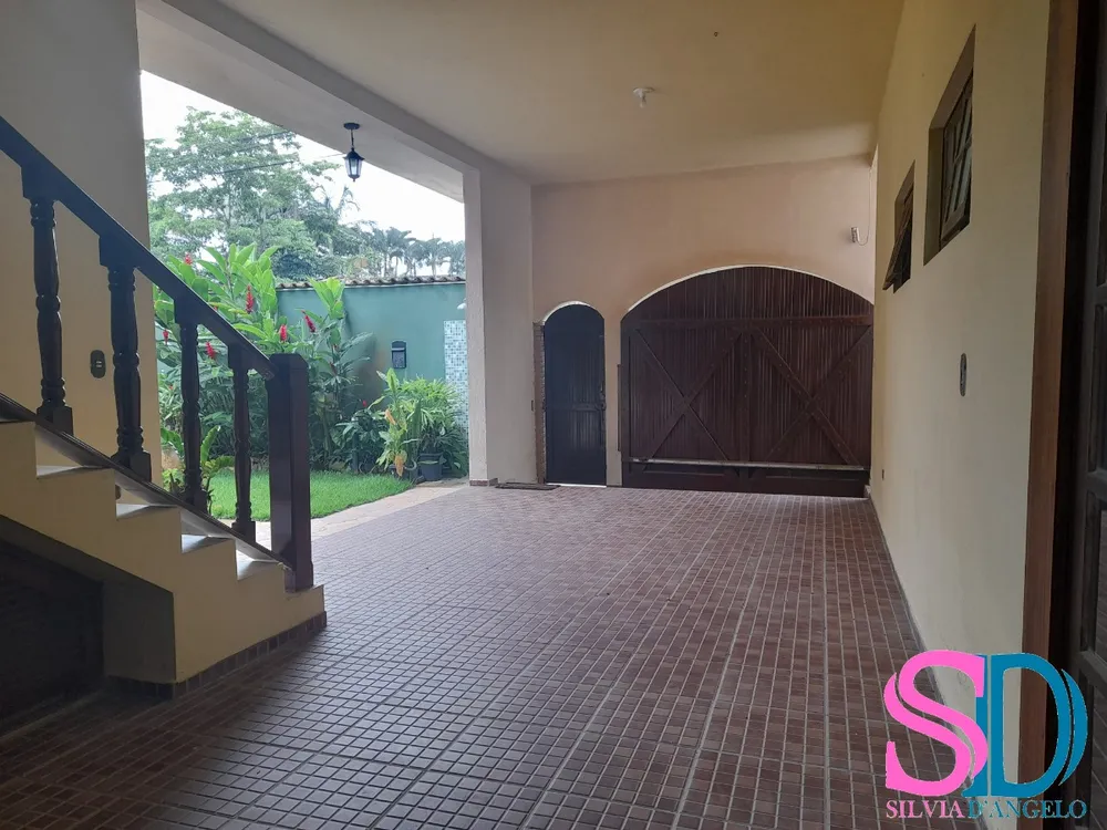 Sobrado, 5 quartos, 300 m² - Foto 20