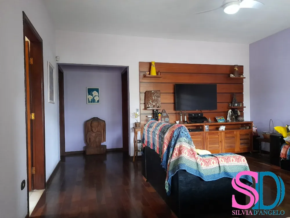 Sobrado, 5 quartos, 300 m² - Foto 14