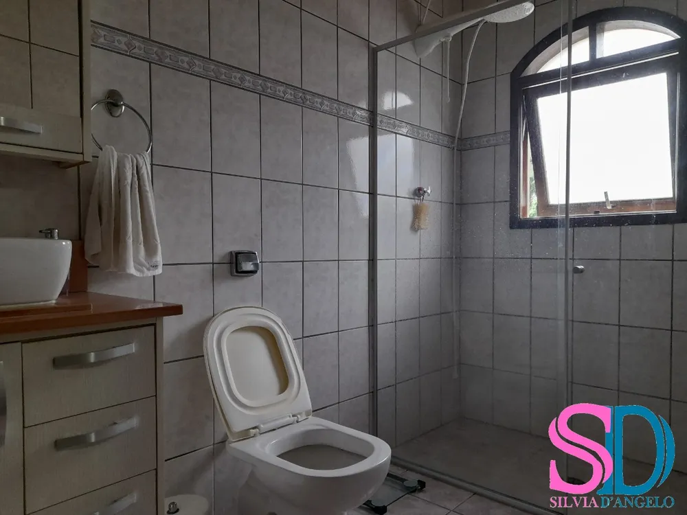 Sobrado, 5 quartos, 300 m² - Foto 15