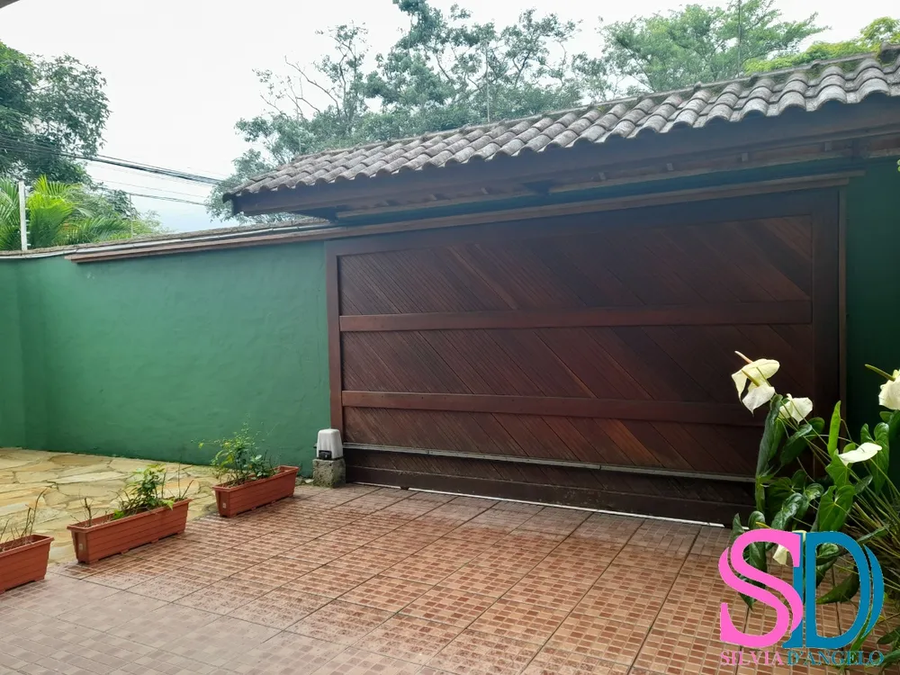 Sobrado, 5 quartos, 300 m² - Foto 19