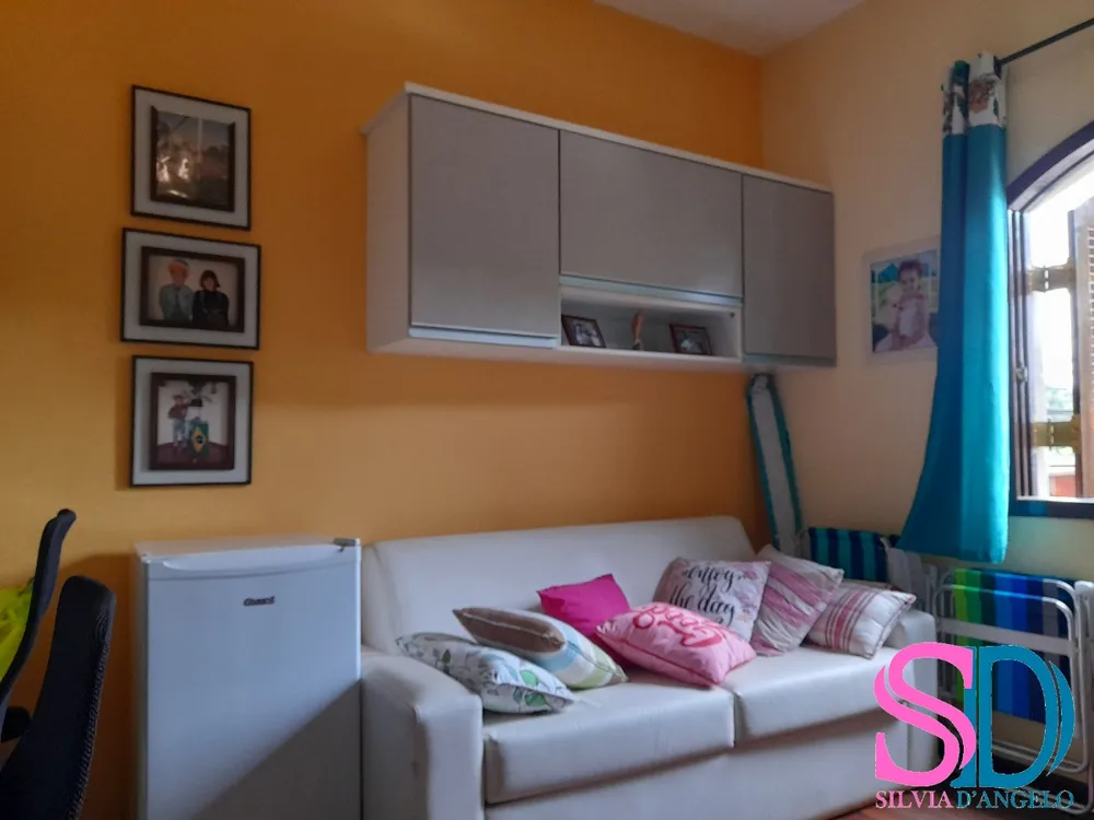 Sobrado, 5 quartos, 300 m² - Foto 13