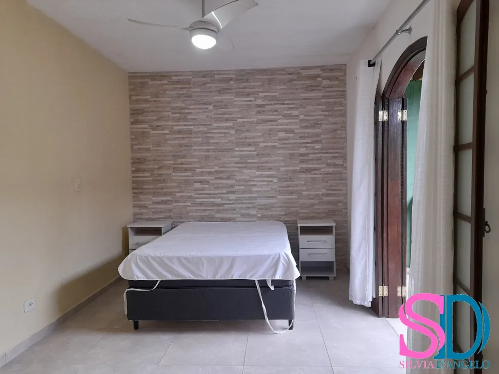 Sobrado, 5 quartos, 300 m² - Foto 5