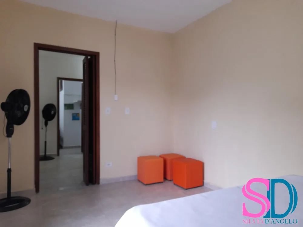 Sobrado, 5 quartos, 300 m² - Foto 4