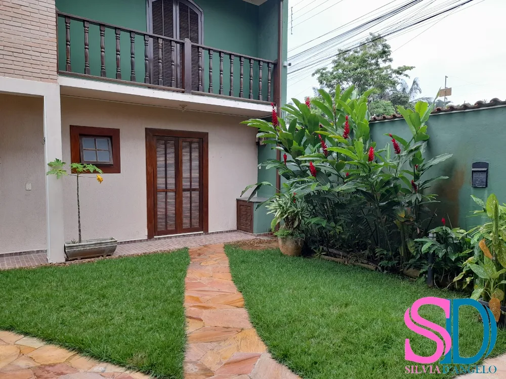 Sobrado, 5 quartos, 300 m² - Foto 11