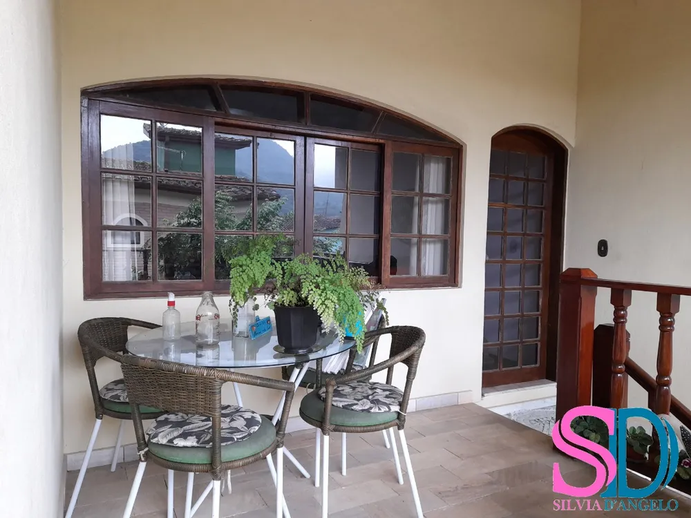 Sobrado, 5 quartos, 300 m² - Foto 18