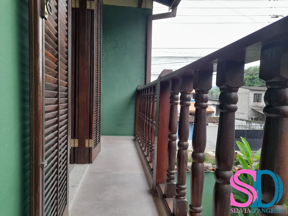 Sobrado, 5 quartos, 300 m² - Foto 3