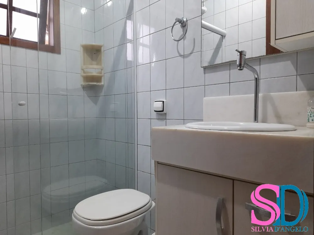 Sobrado, 5 quartos, 300 m² - Foto 8