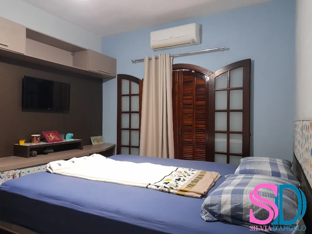 Sobrado, 5 quartos, 300 m² - Foto 16