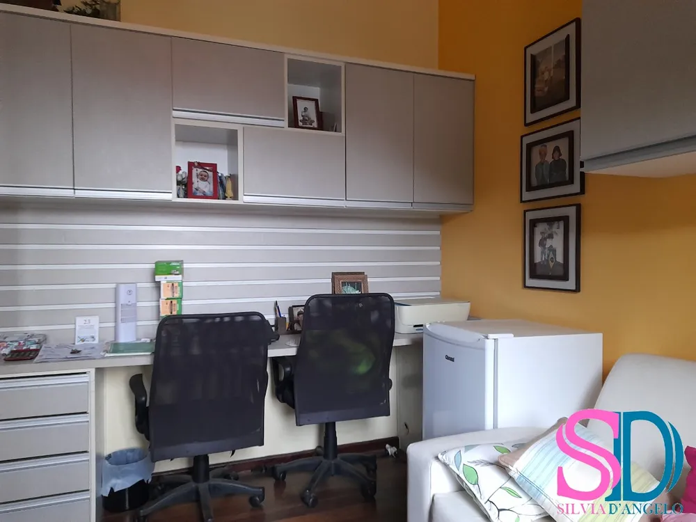 Sobrado, 5 quartos, 300 m² - Foto 12