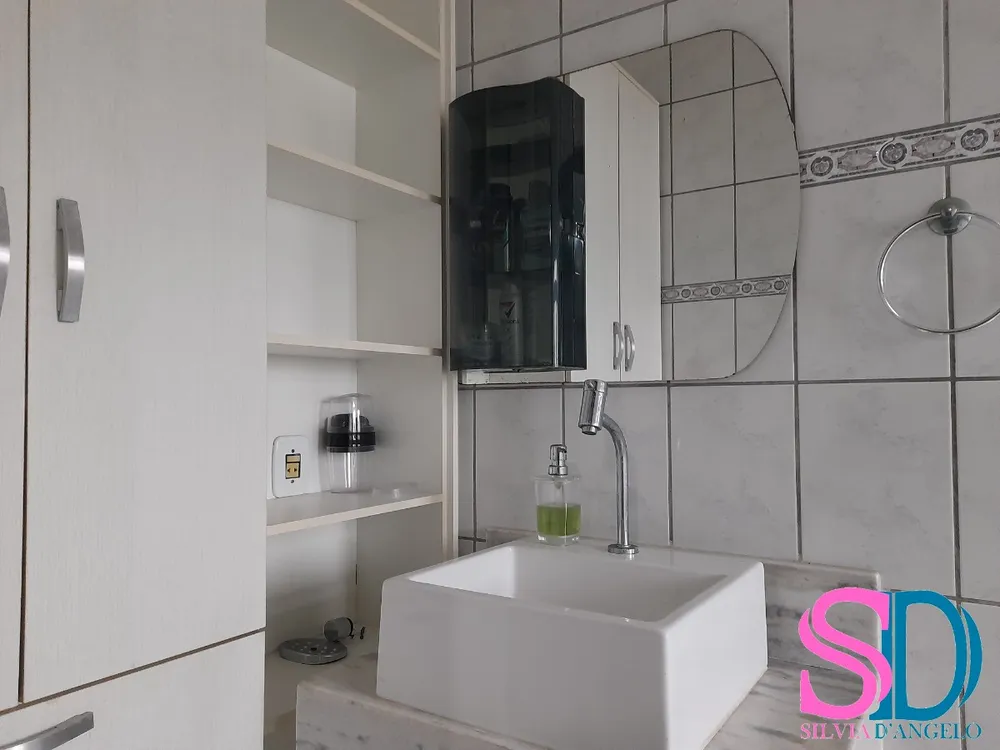 Sobrado, 5 quartos, 300 m² - Foto 17