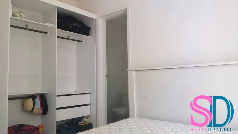Apartamento, 2 quartos, 82 m² - Foto 3
