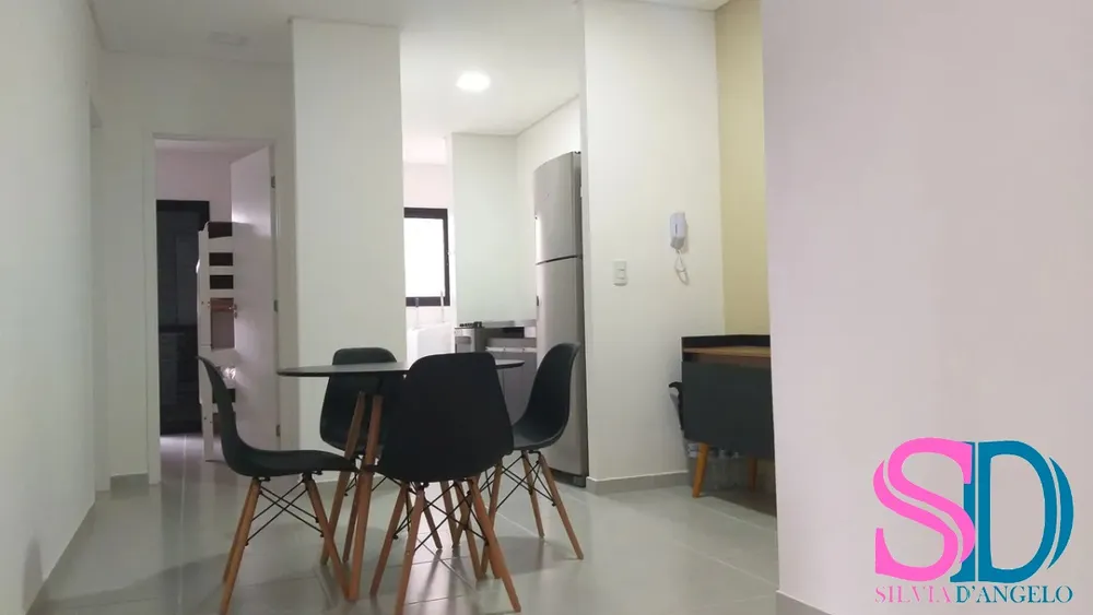 Apartamento, 2 quartos, 82 m² - Foto 8