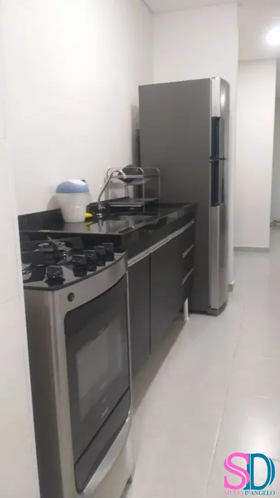 Apartamento, 2 quartos, 82 m² - Foto 6