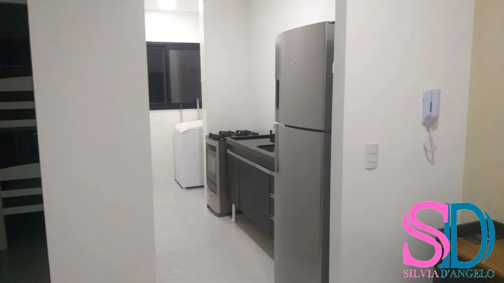 Apartamento, 2 quartos, 82 m² - Foto 7
