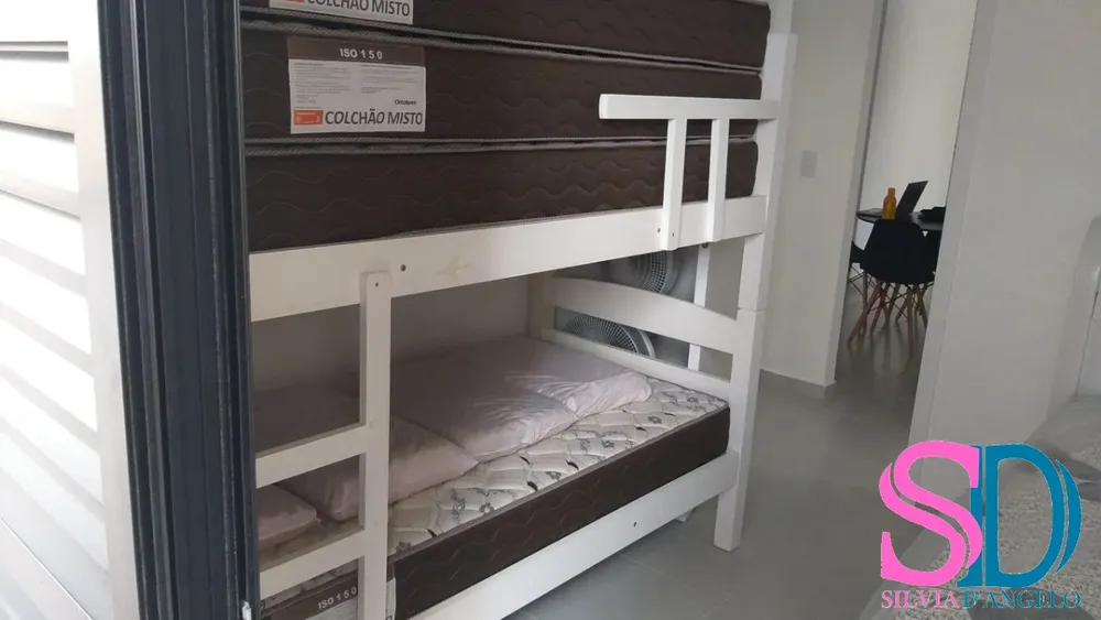 Apartamento, 2 quartos, 82 m² - Foto 4