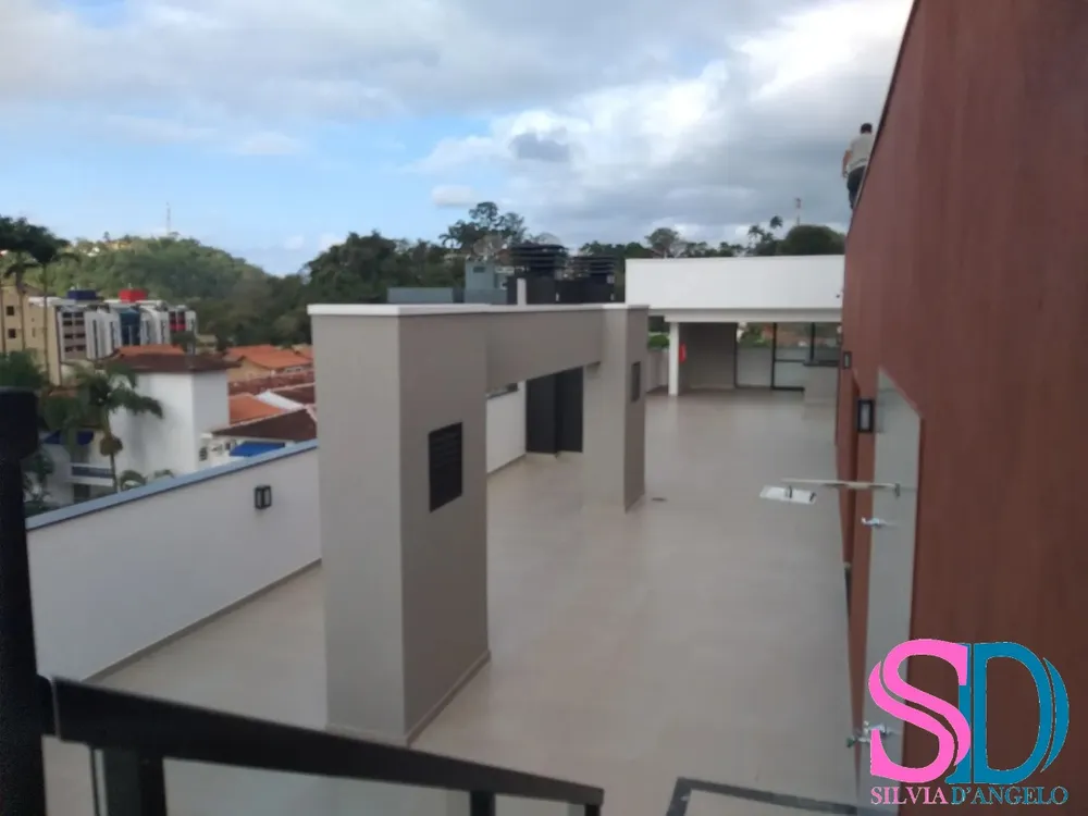 Apartamento, 2 quartos, 82 m² - Foto 13