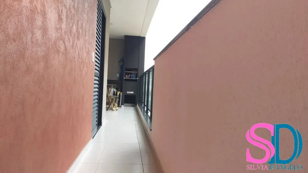 Apartamento, 2 quartos, 82 m² - Foto 12