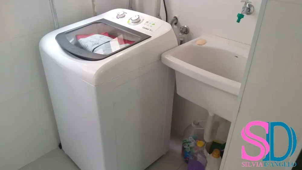 Apartamento, 2 quartos, 82 m² - Foto 11
