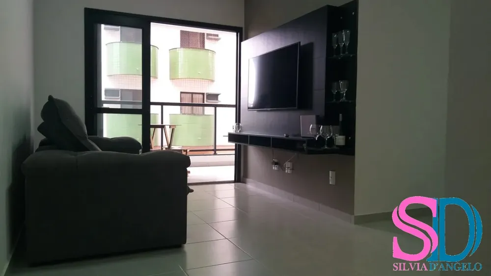 Apartamento, 2 quartos, 82 m² - Foto 2