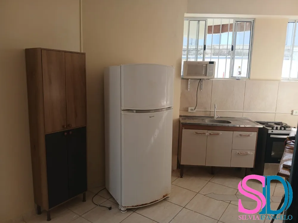 Kitnet-Studio, 34 m² - Foto 5