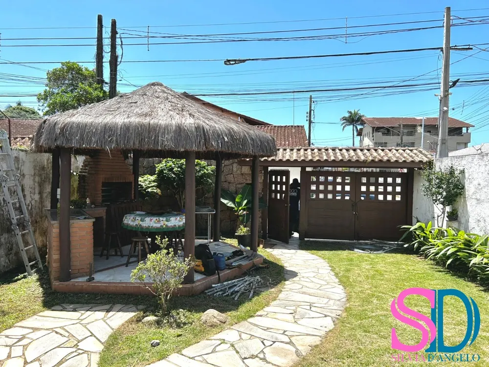 Casa, 5 quartos, 140 m² - Foto 4