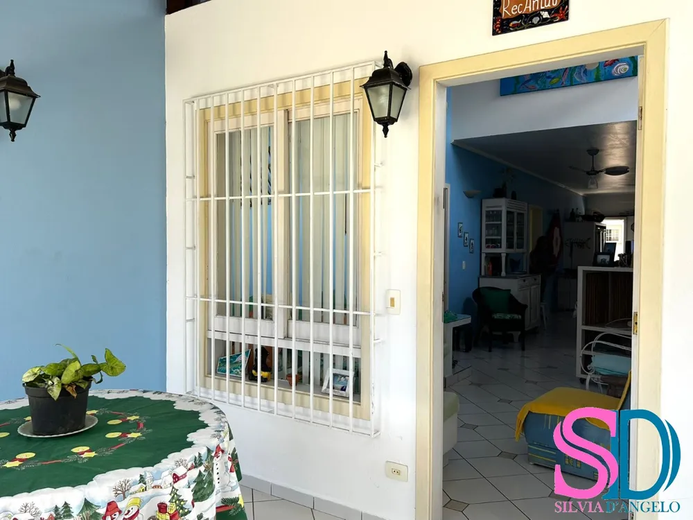 Casa, 5 quartos, 140 m² - Foto 5