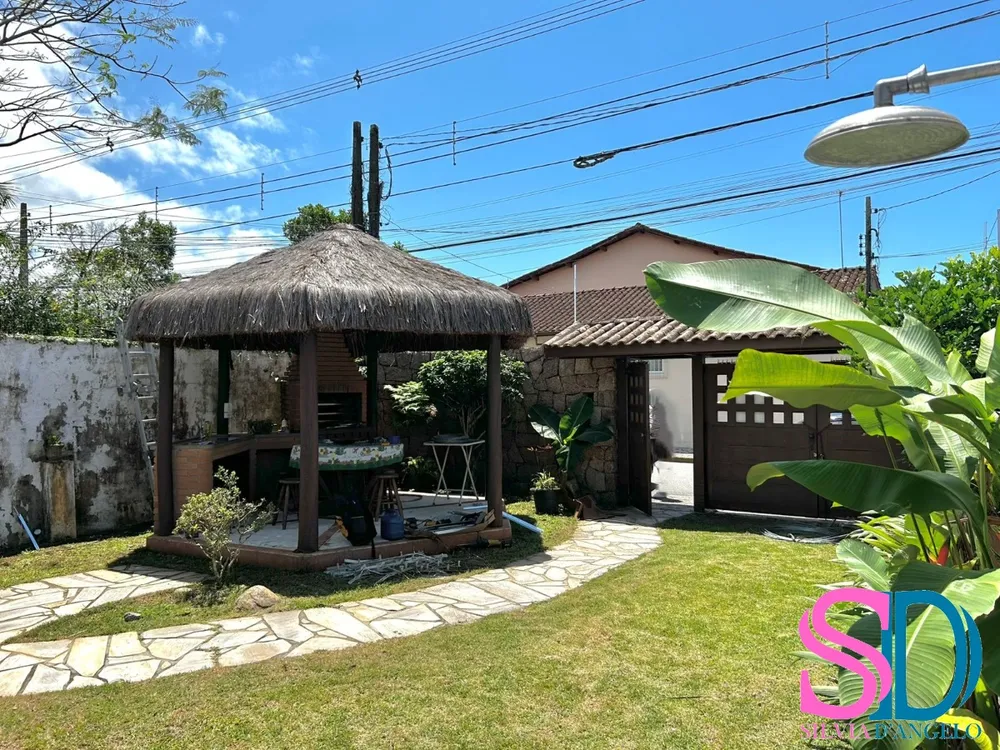 Casa, 5 quartos, 140 m² - Foto 3