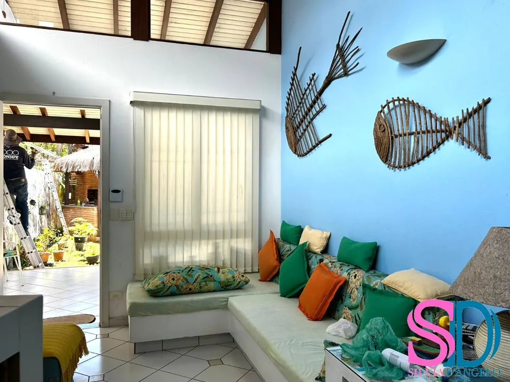 Casa, 5 quartos, 140 m² - Foto 2