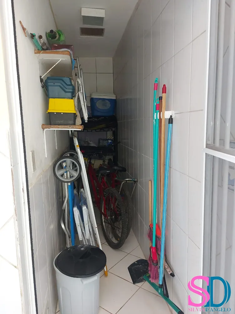 Apartamento, 2 quartos, 86 m² - Foto 11