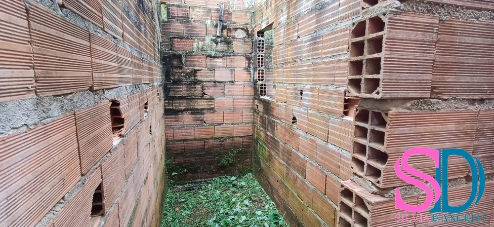 Casa, 2 quartos, 60 m² - Foto 6