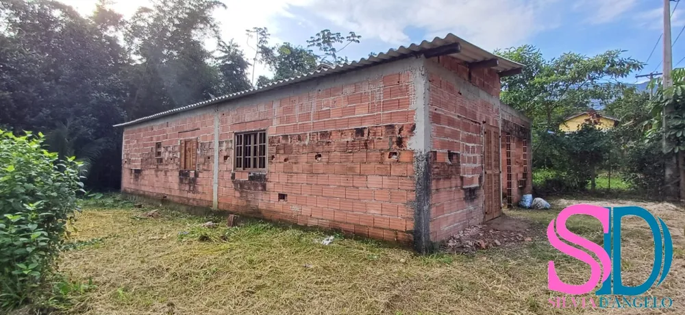 Casa, 2 quartos, 60 m² - Foto 1