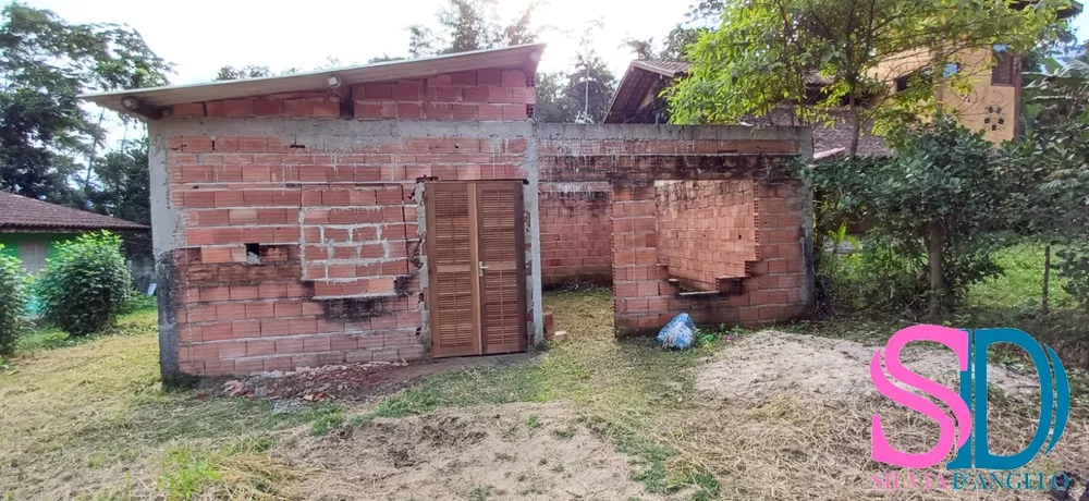 Casa, 2 quartos, 60 m² - Foto 3