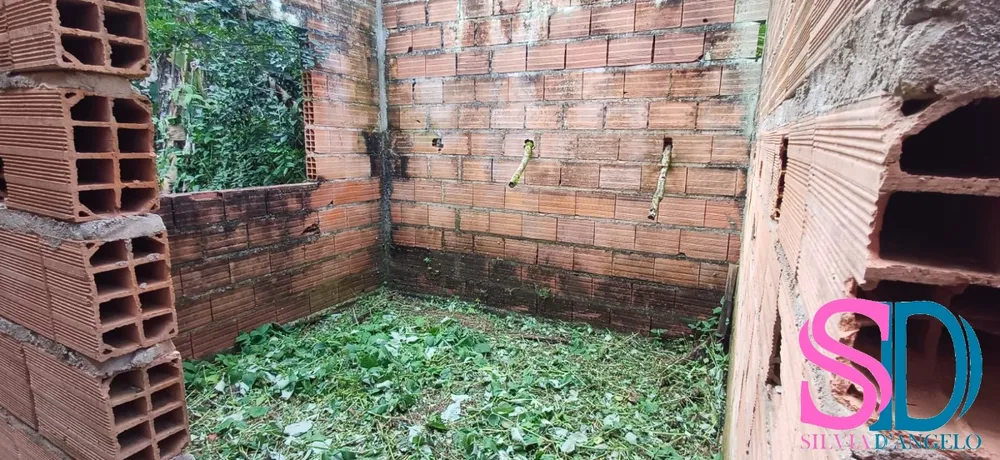 Casa, 2 quartos, 60 m² - Foto 7