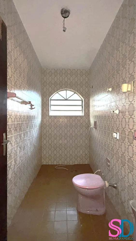 Casa, 5 quartos, 144 m² - Foto 3