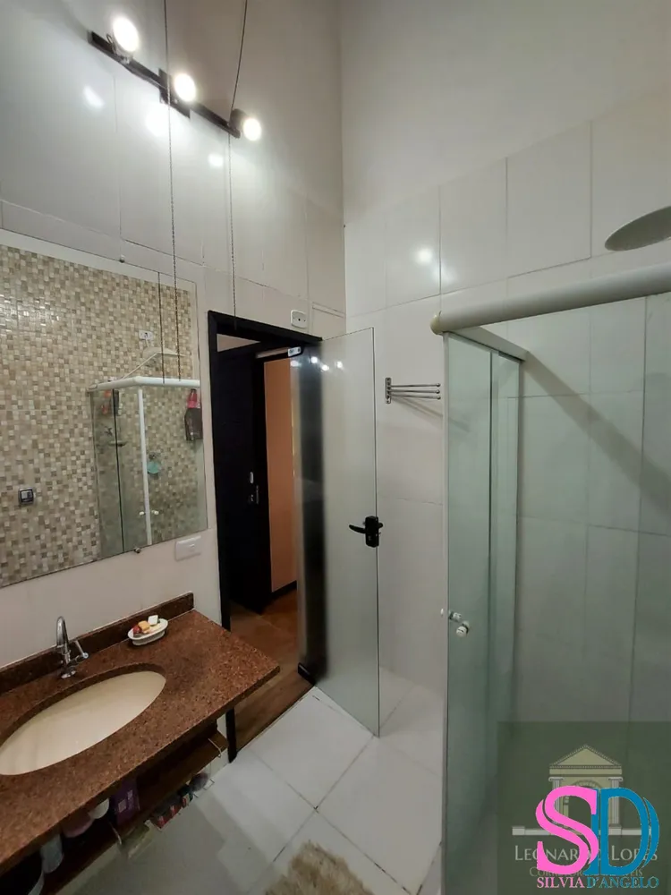 Casa de Condomínio, 4 quartos - Foto 10