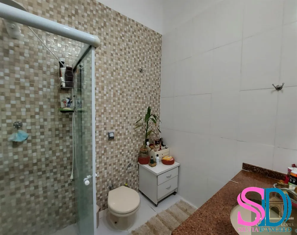 Casa de Condomínio, 4 quartos - Foto 11